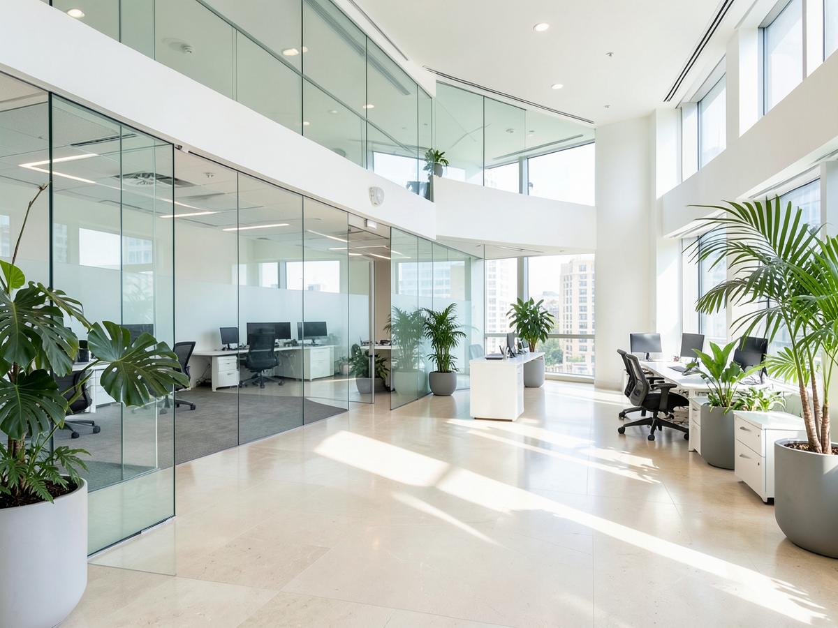 Offices